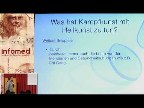 1/2: Udo Wiechert: Wenn Kampfkunst heilt - ...