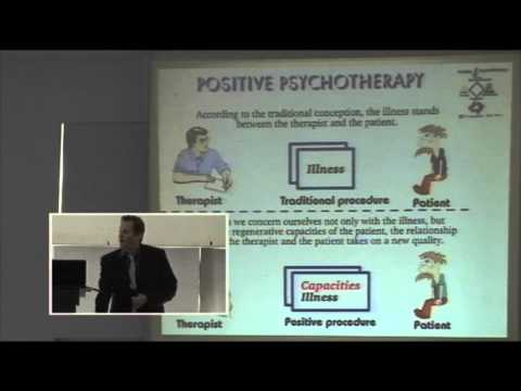 1/2:Christian Henrichs:Psychodynamische Positive Psychotherapie im Zeitalter d.Globalisierung...